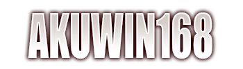 AKUWIN168 Logo